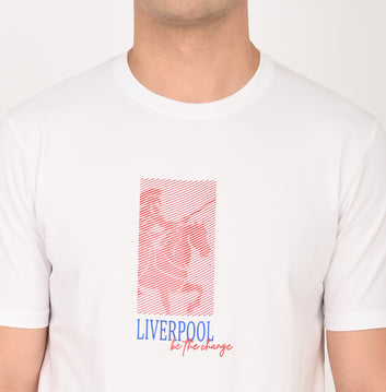 SLIM FIT ROUND NECK TSHIRT