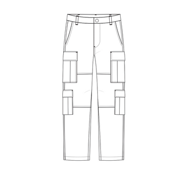 Categories-Cargos