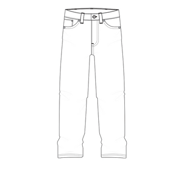 Categories-Denims