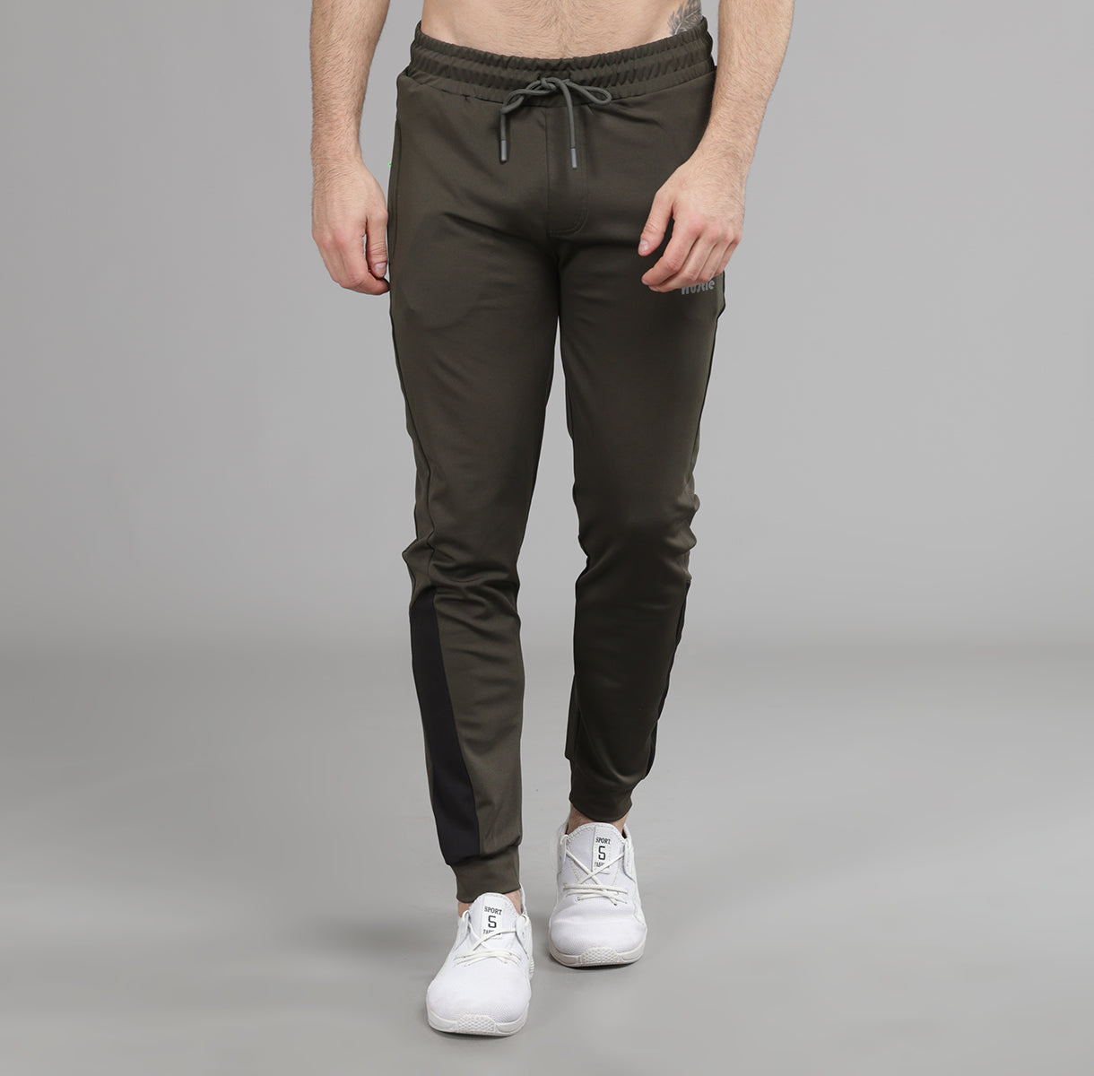 ACTIVE WEAR TRACK PANT