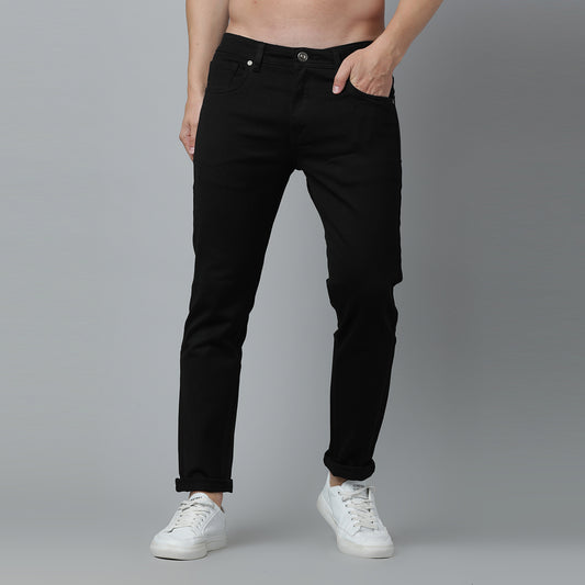 SLIM FIT JEANS