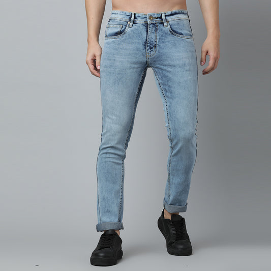 SLIM FIT JEANS